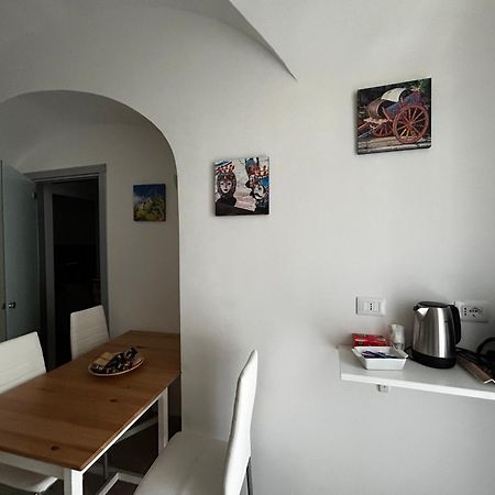 Apartmán G House 100 CTA Exteriér fotografie