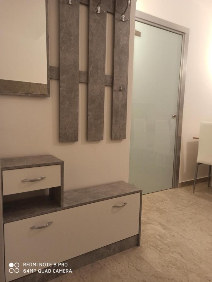 Apartmán G House 100 CTA Exteriér fotografie