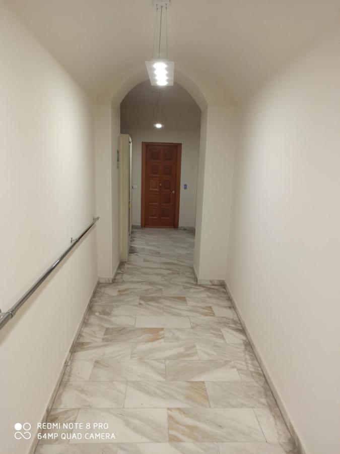 Apartmán G House 100 CTA Exteriér fotografie