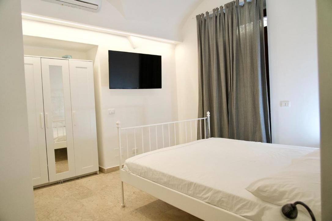 Apartmán G House 100 CTA Exteriér fotografie
