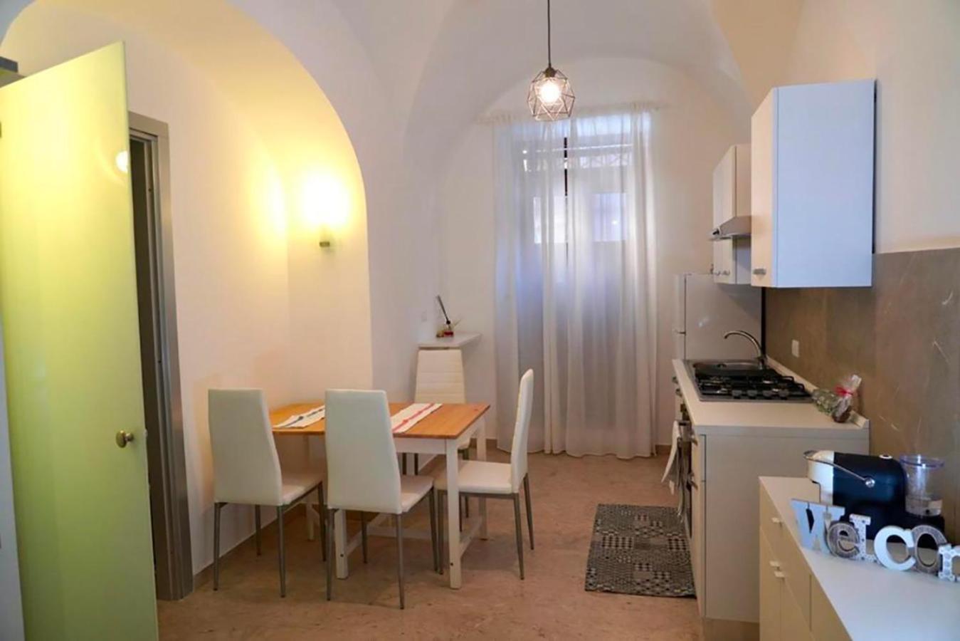 Apartmán G House 100 CTA Exteriér fotografie