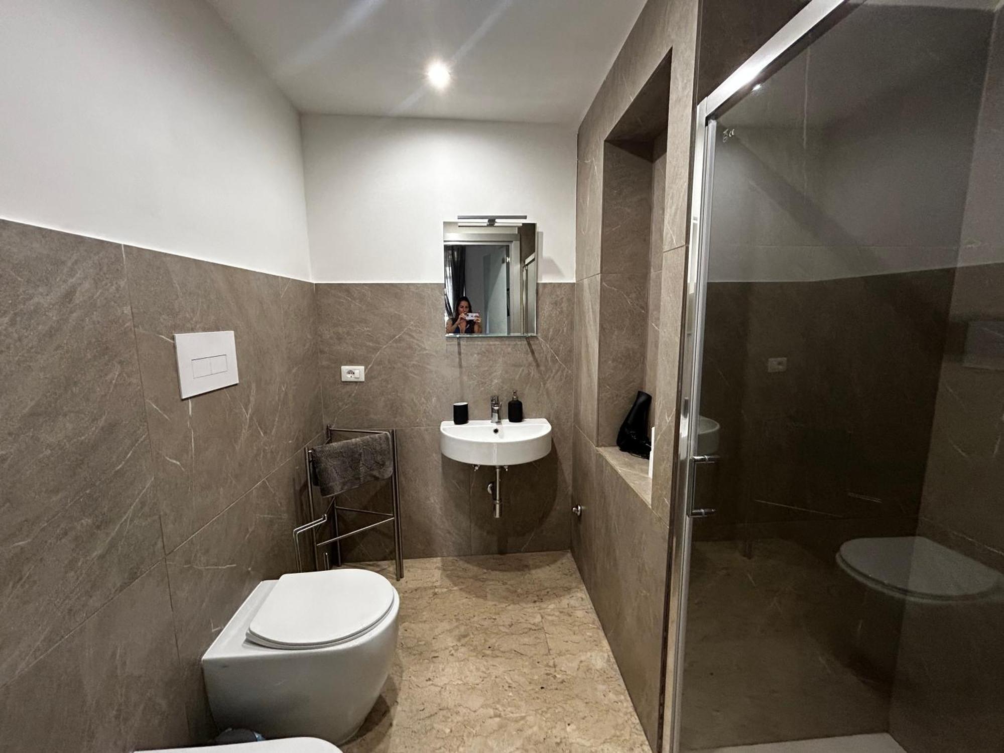 Apartmán G House 100 CTA Exteriér fotografie