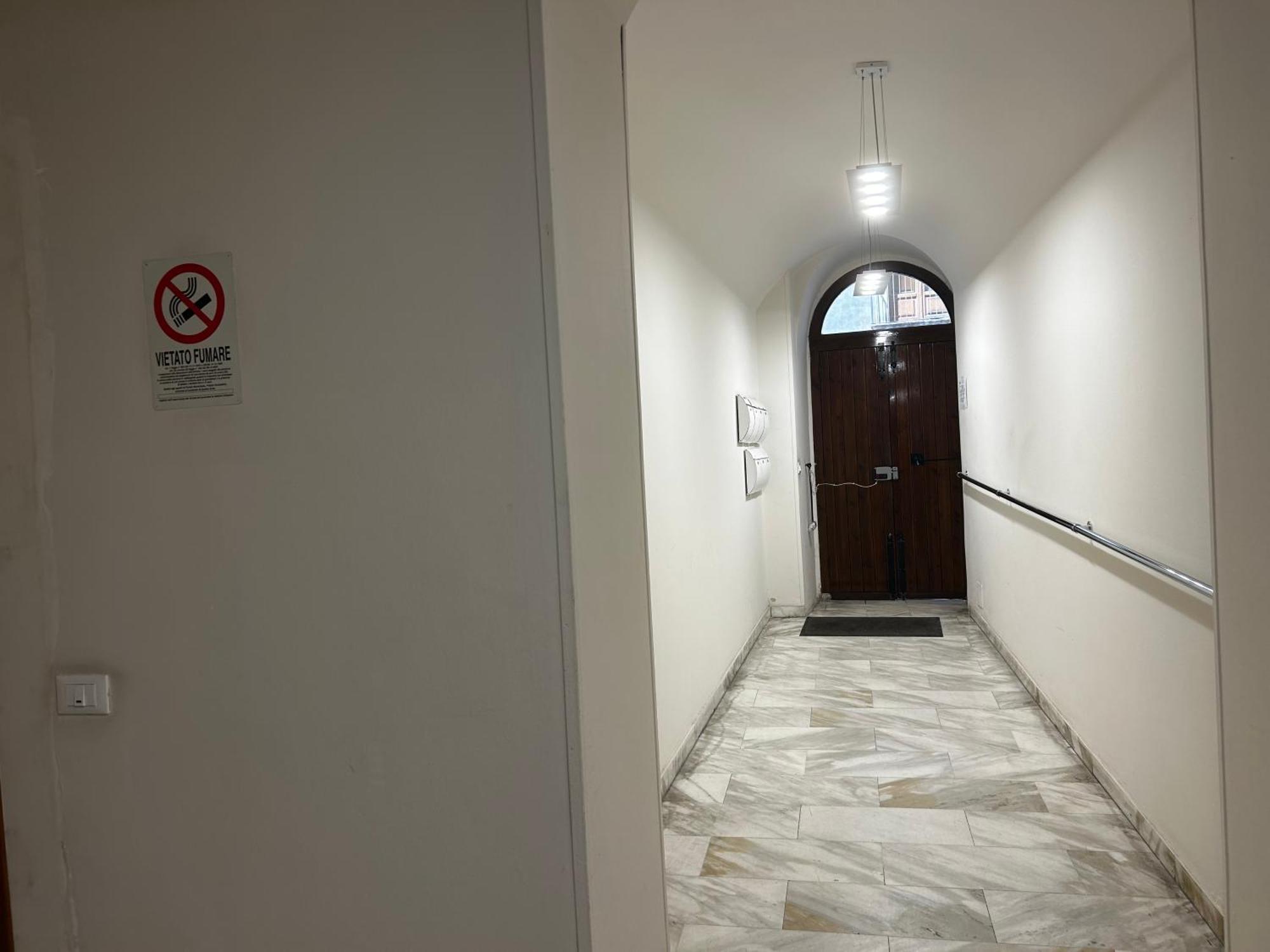 Apartmán G House 100 CTA Exteriér fotografie