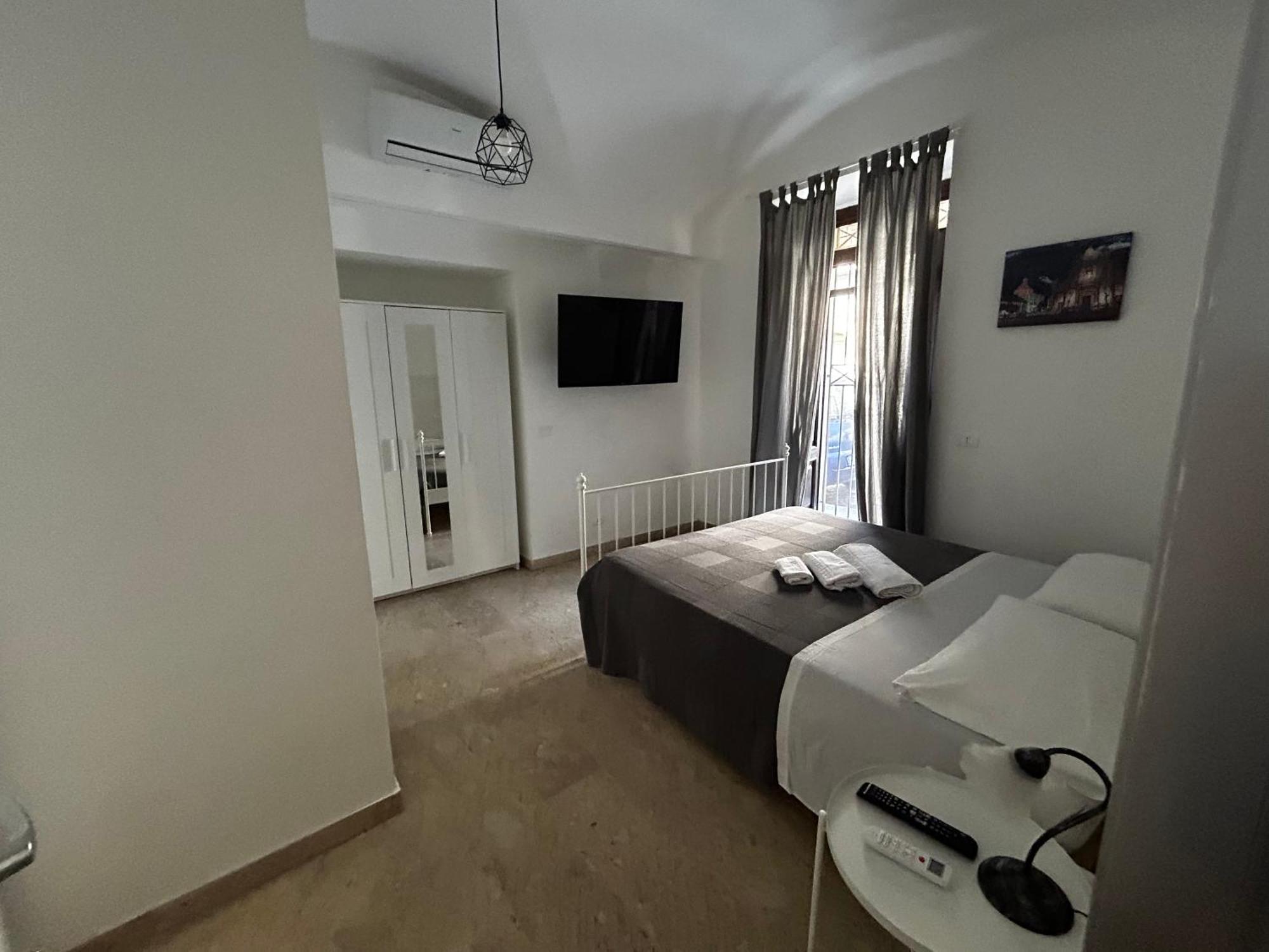 Apartmán G House 100 CTA Exteriér fotografie