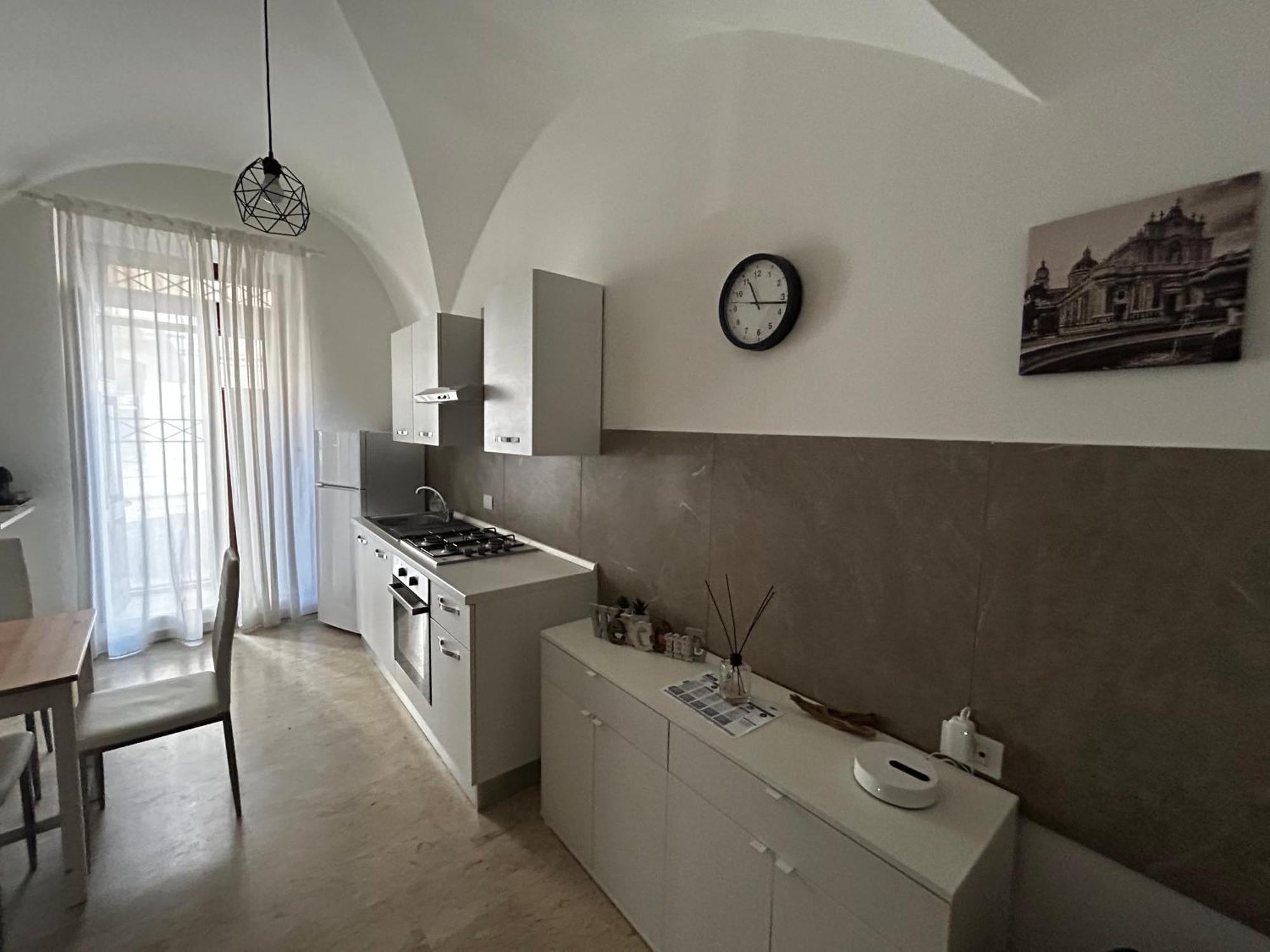 Apartmán G House 100 CTA Exteriér fotografie