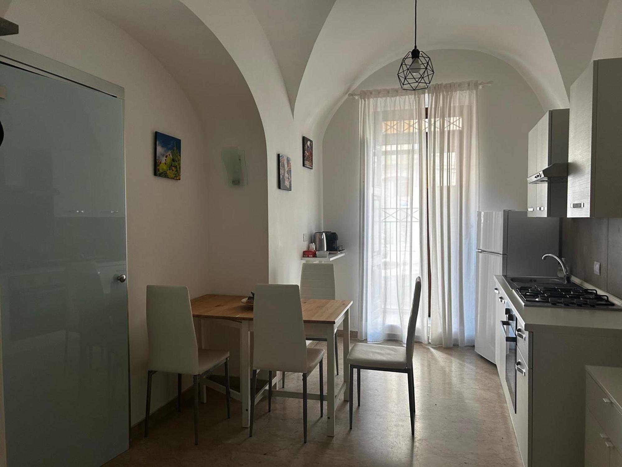Apartmán G House 100 CTA Exteriér fotografie