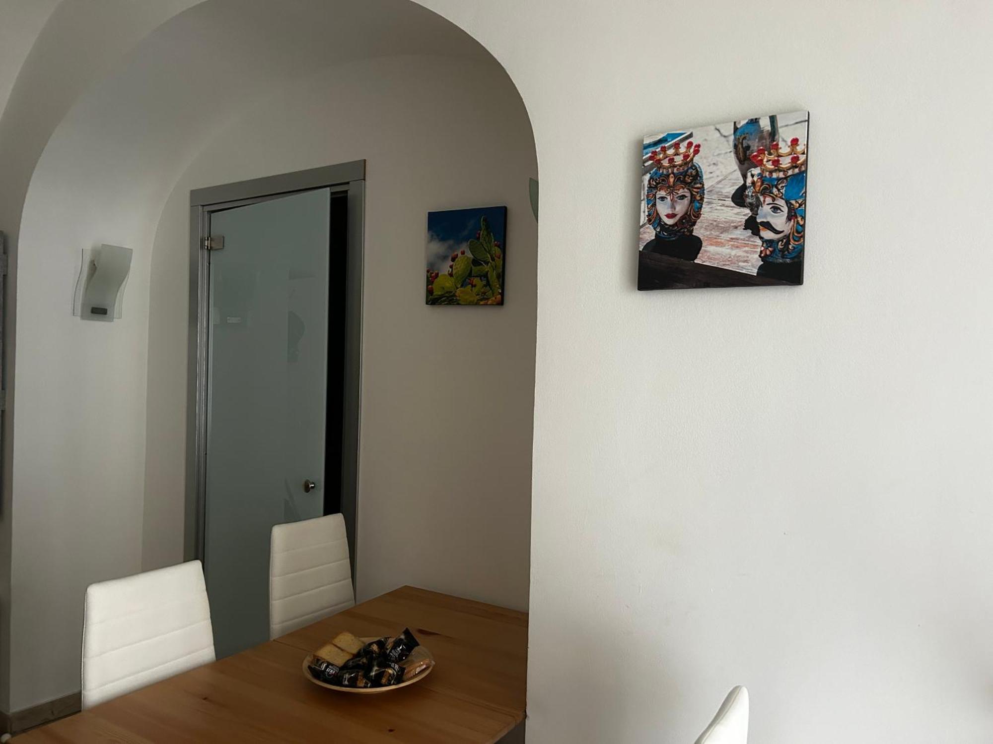 Apartmán G House 100 CTA Exteriér fotografie