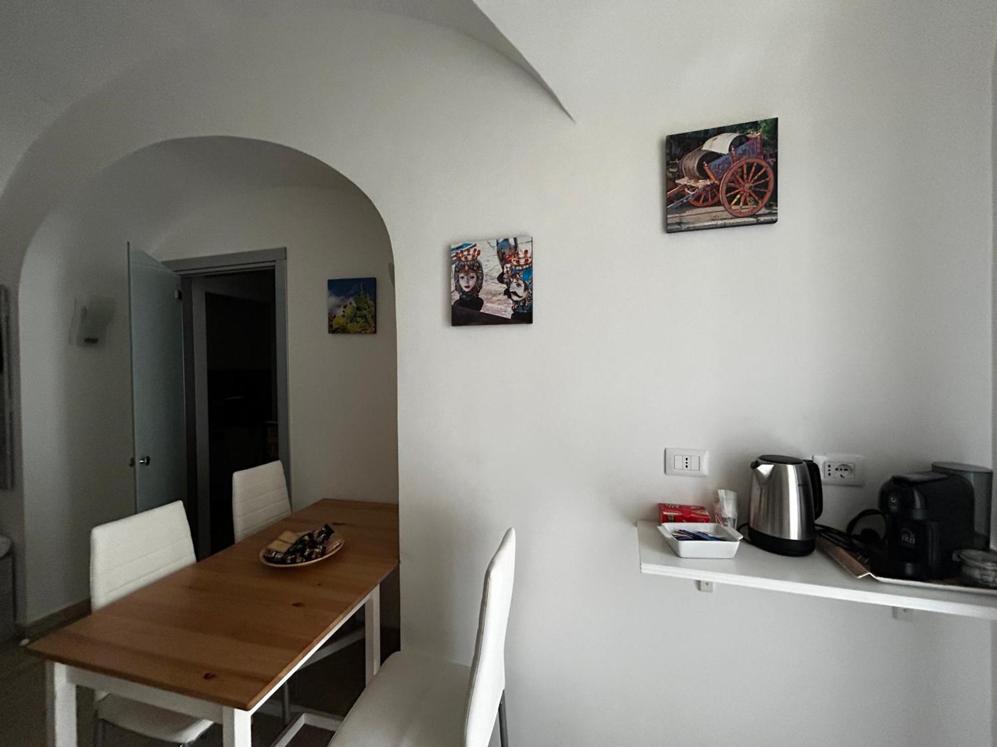 Apartmán G House 100 CTA Exteriér fotografie
