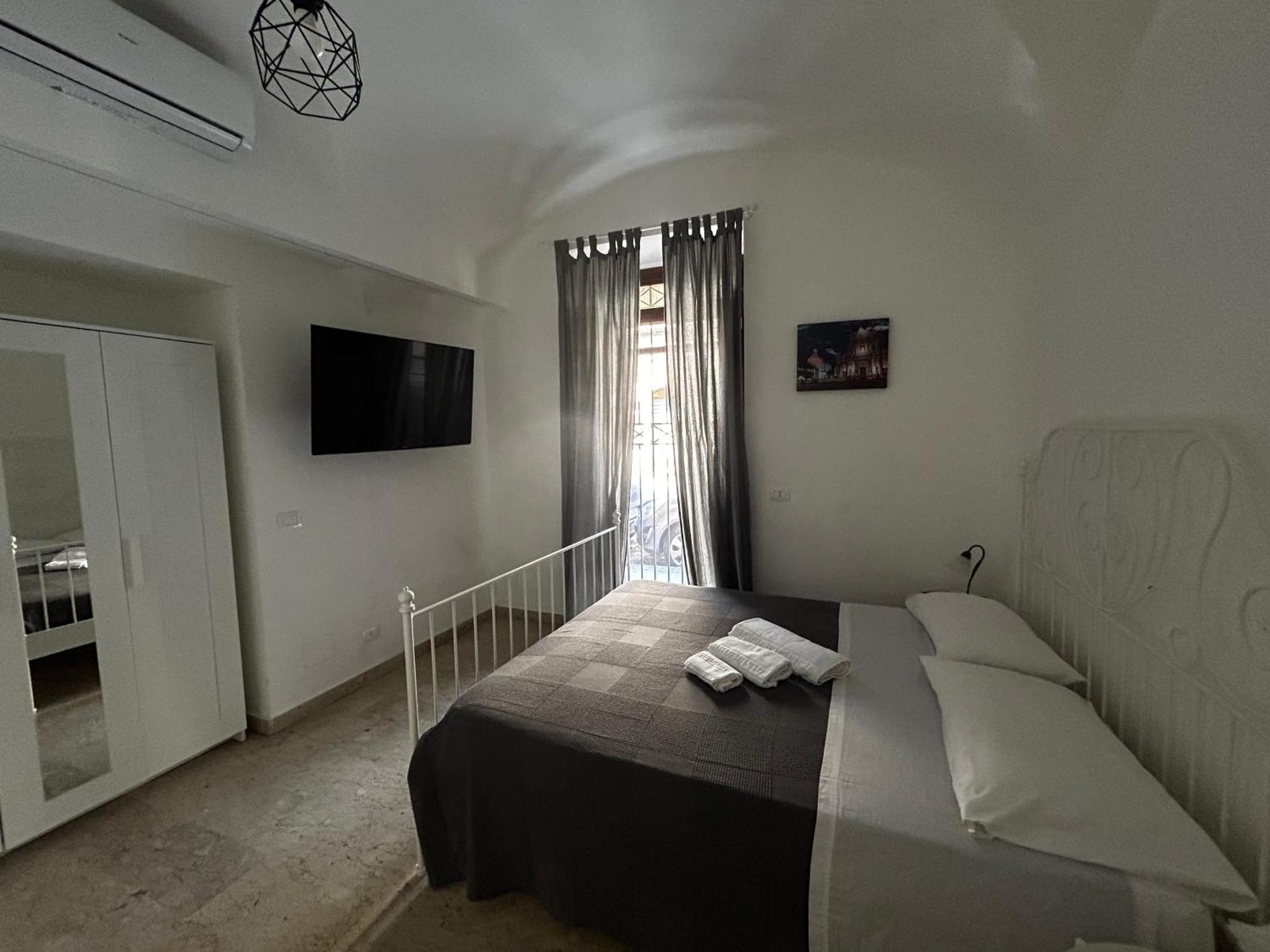 Apartmán G House 100 CTA Exteriér fotografie