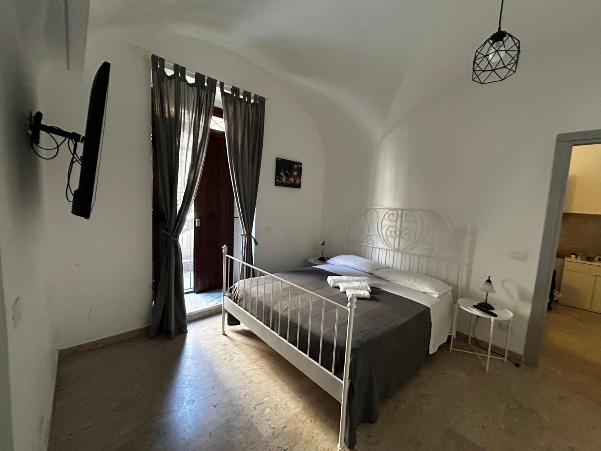 Apartmán G House 100 CTA Exteriér fotografie