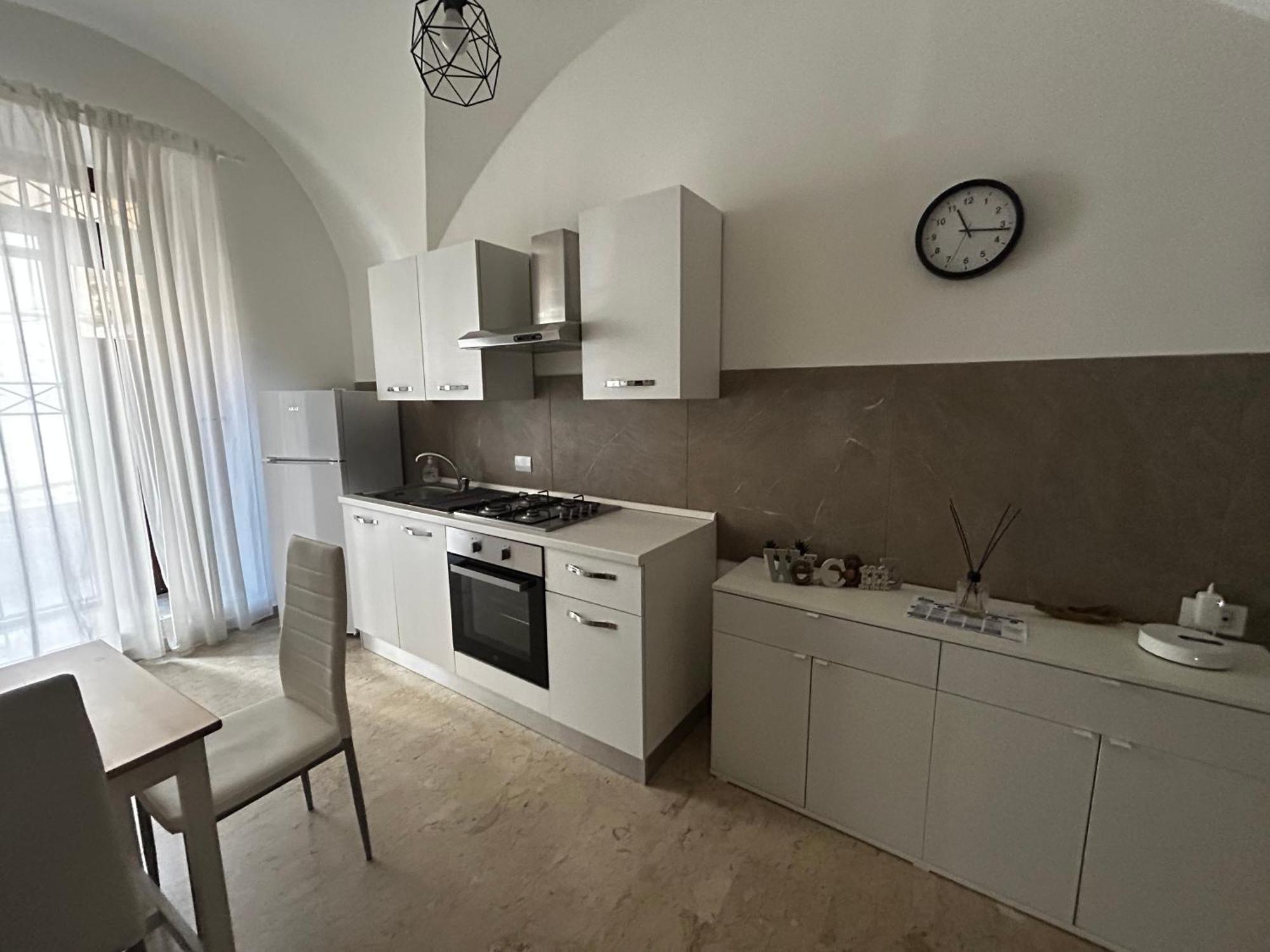 Apartmán G House 100 CTA Exteriér fotografie