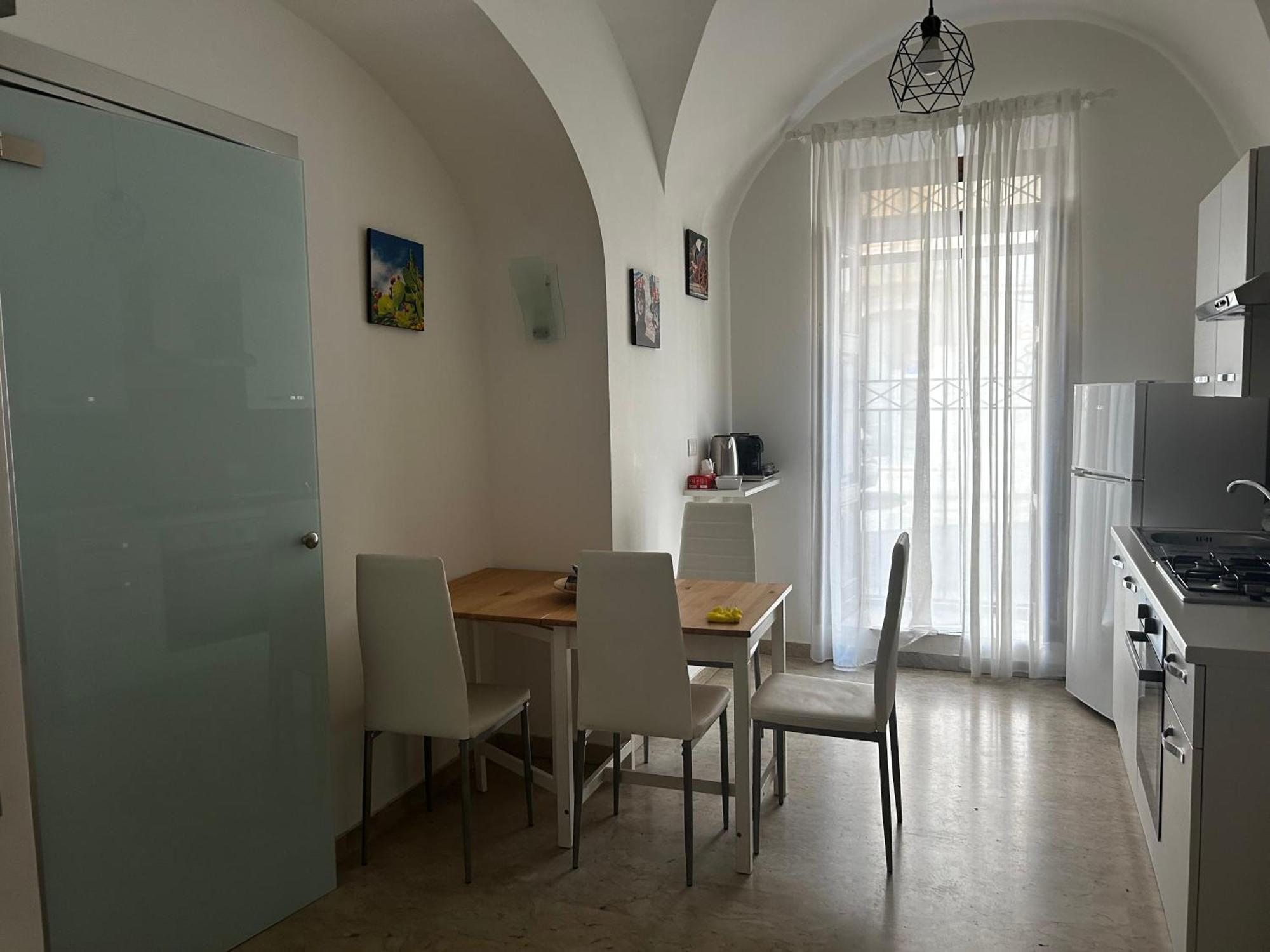 Apartmán G House 100 CTA Exteriér fotografie