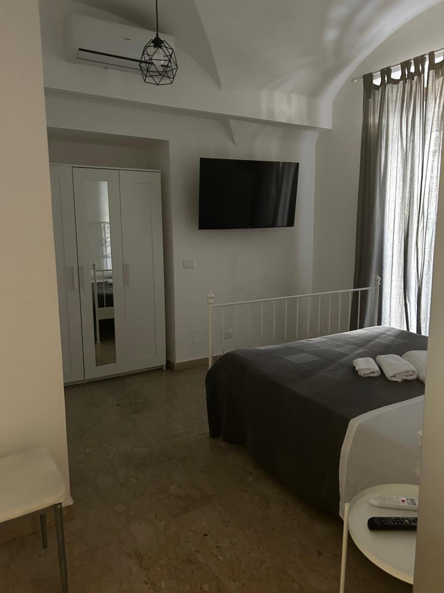 Apartmán G House 100 CTA Exteriér fotografie