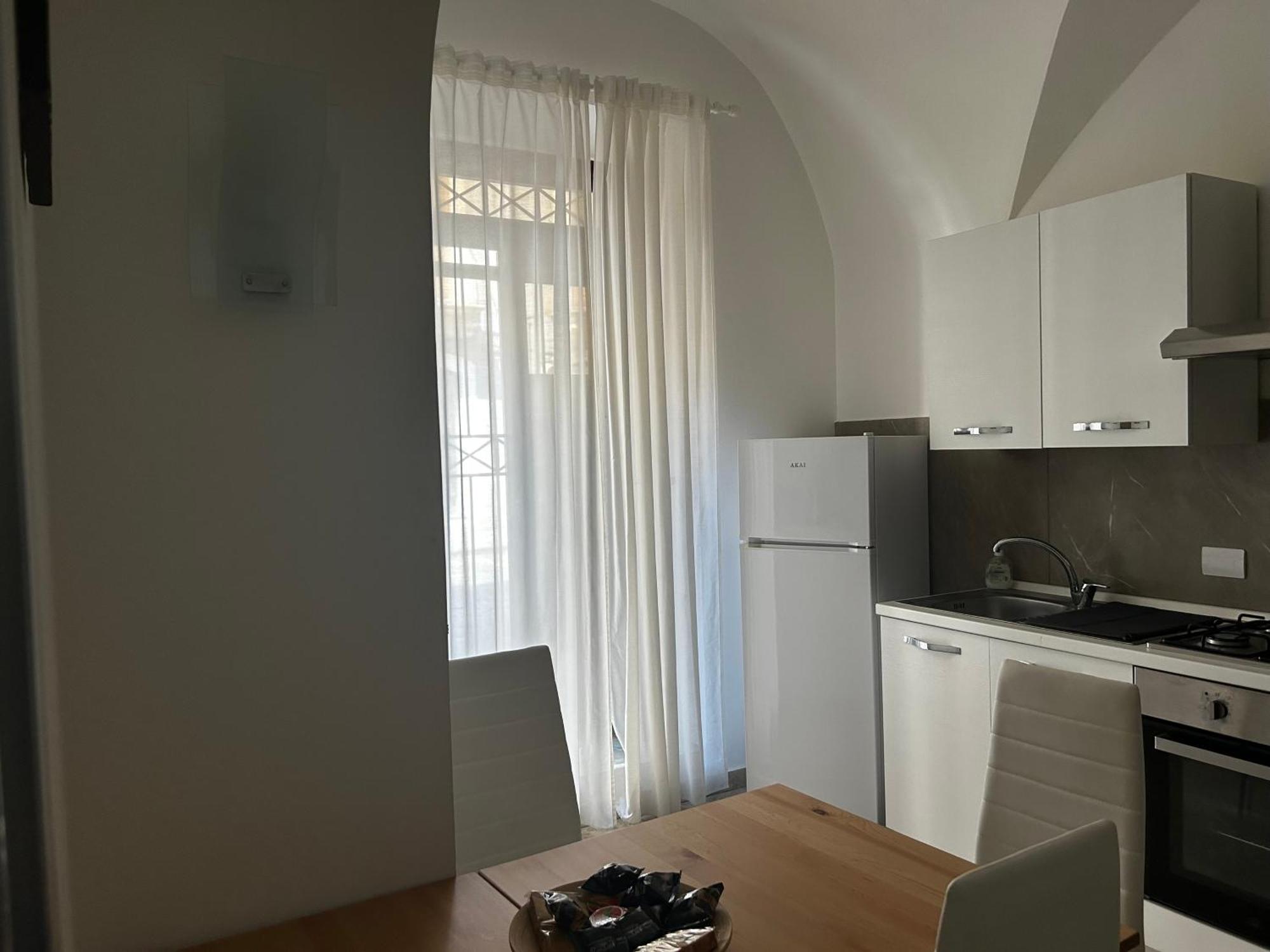 Apartmán G House 100 CTA Exteriér fotografie