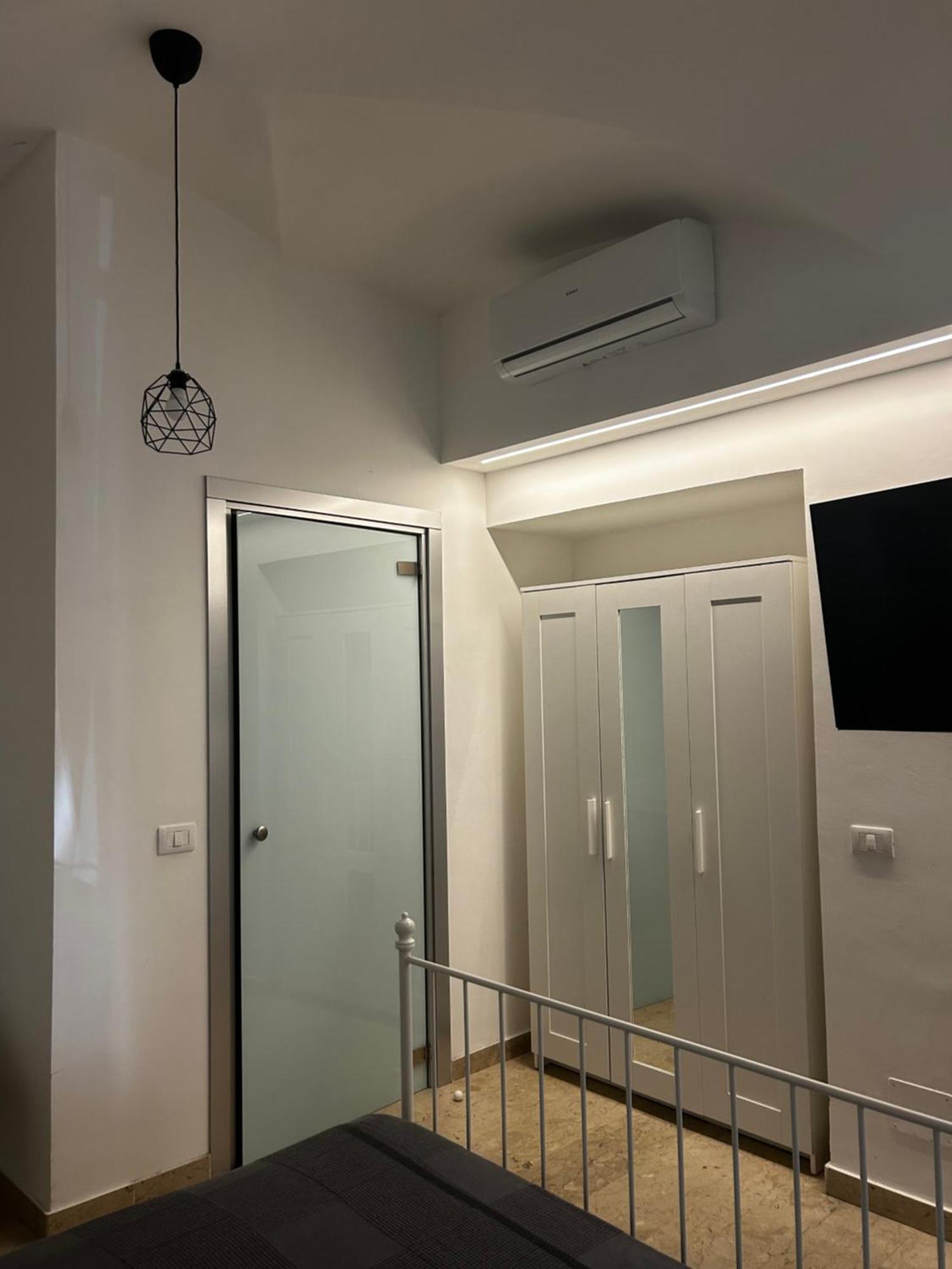 Apartmán G House 100 CTA Exteriér fotografie