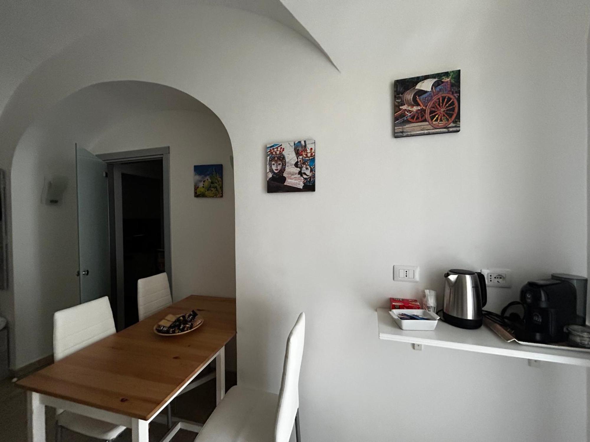 Apartmán G House 100 CTA Exteriér fotografie