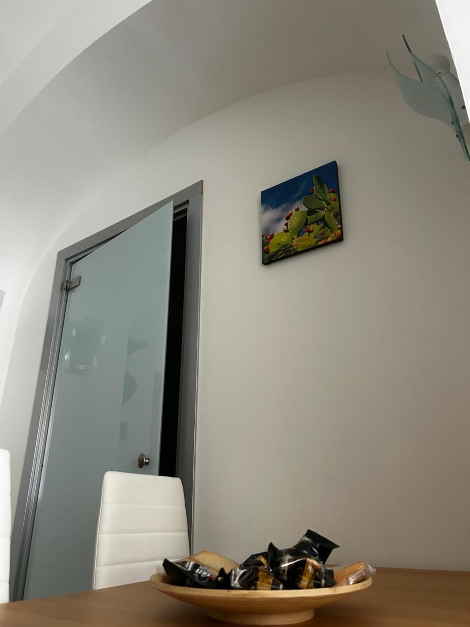 Apartmán G House 100 CTA Exteriér fotografie