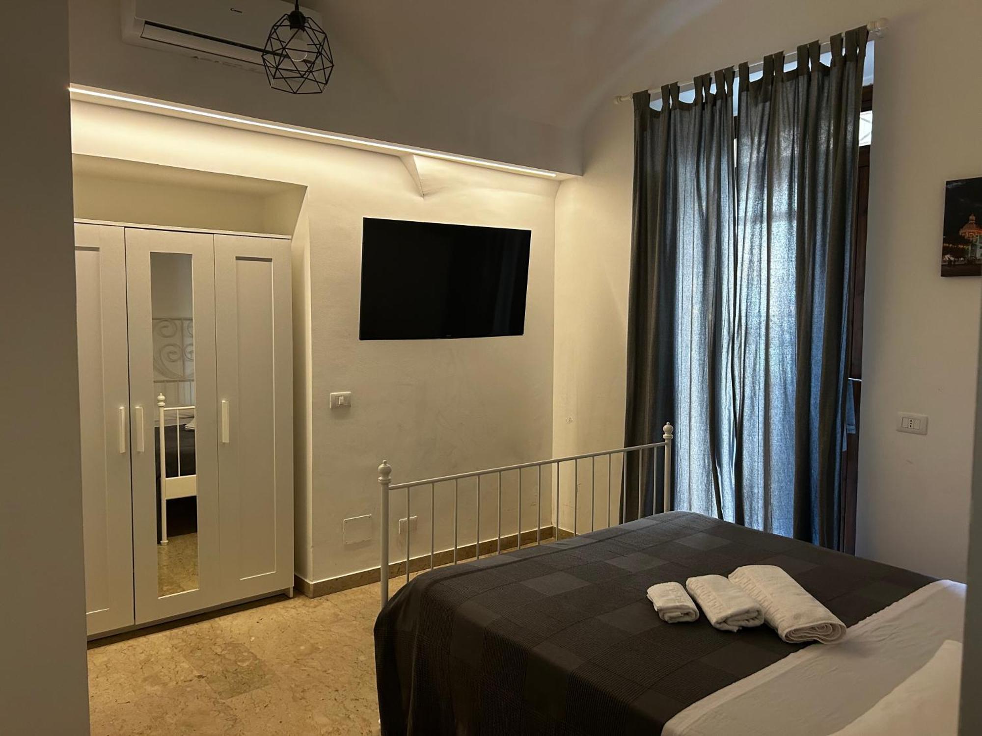 Apartmán G House 100 CTA Exteriér fotografie